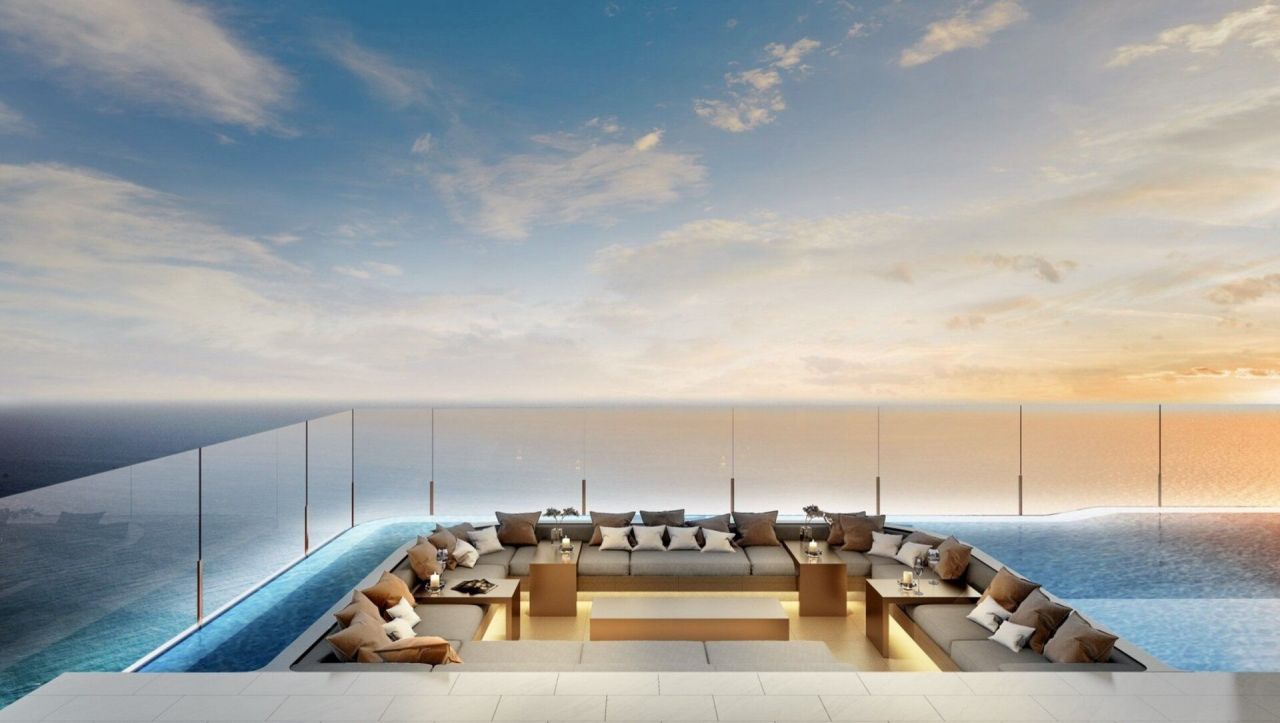 Квартира в Паттайе, Таиланд, 33 м² - фото 4