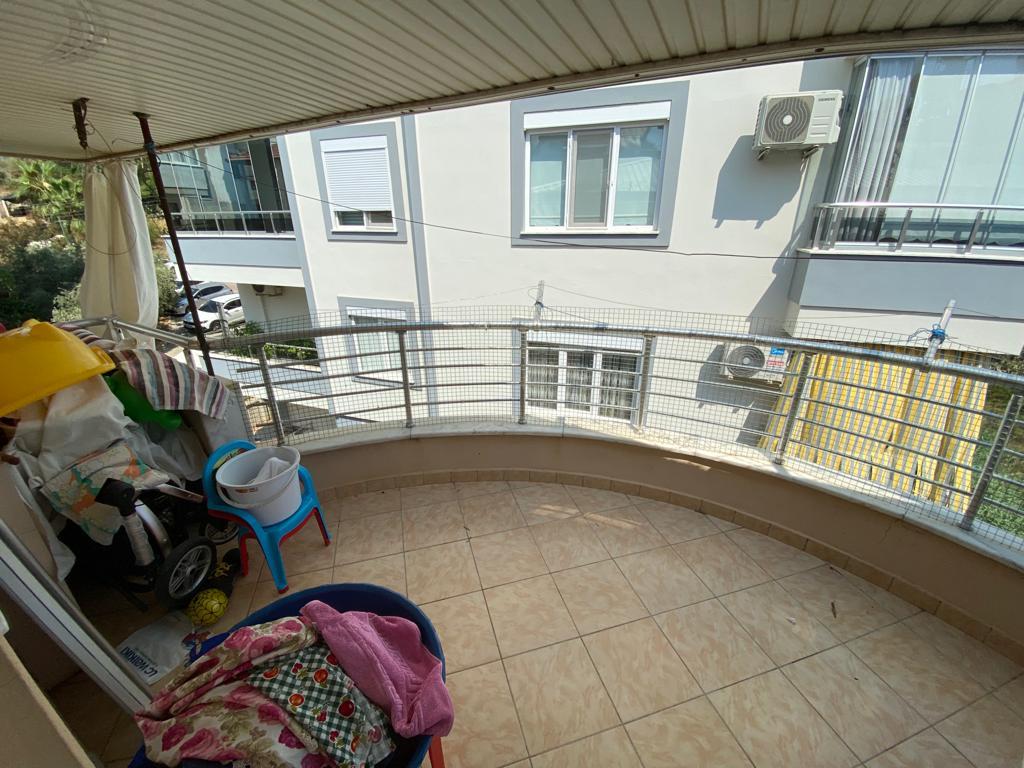 Квартира в Алании, Турция, 150 м² - фото 18