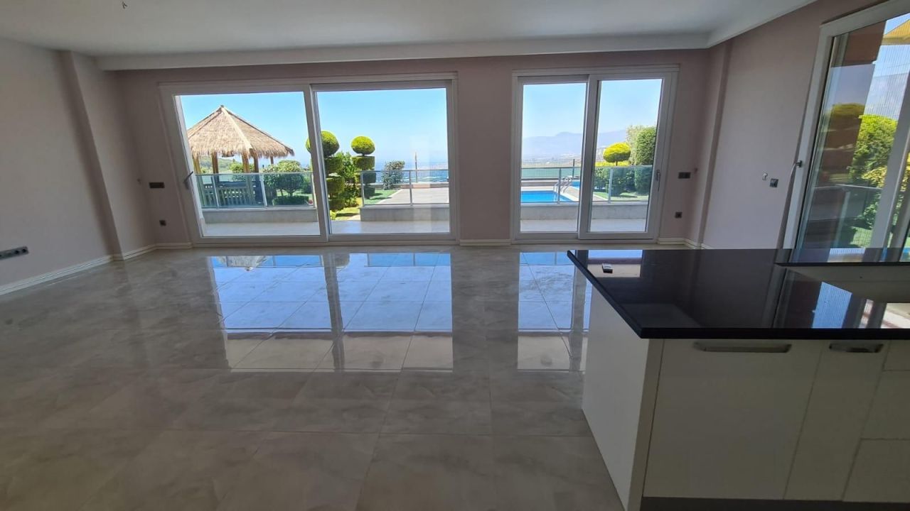 Вилла в Алании, Турция, 300 м² - фото 18