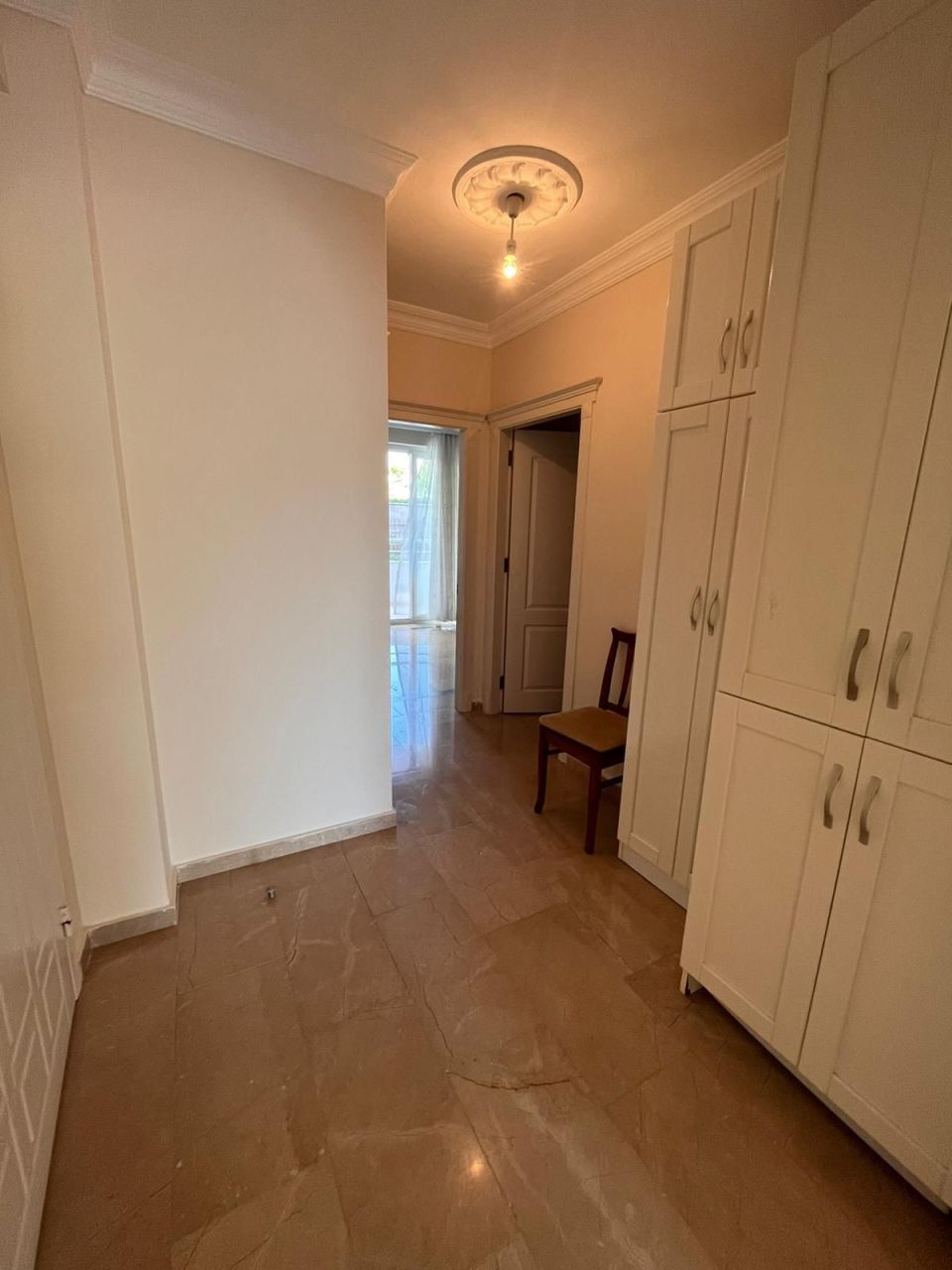 Квартира в Алании, Турция, 120 м² - фото 18