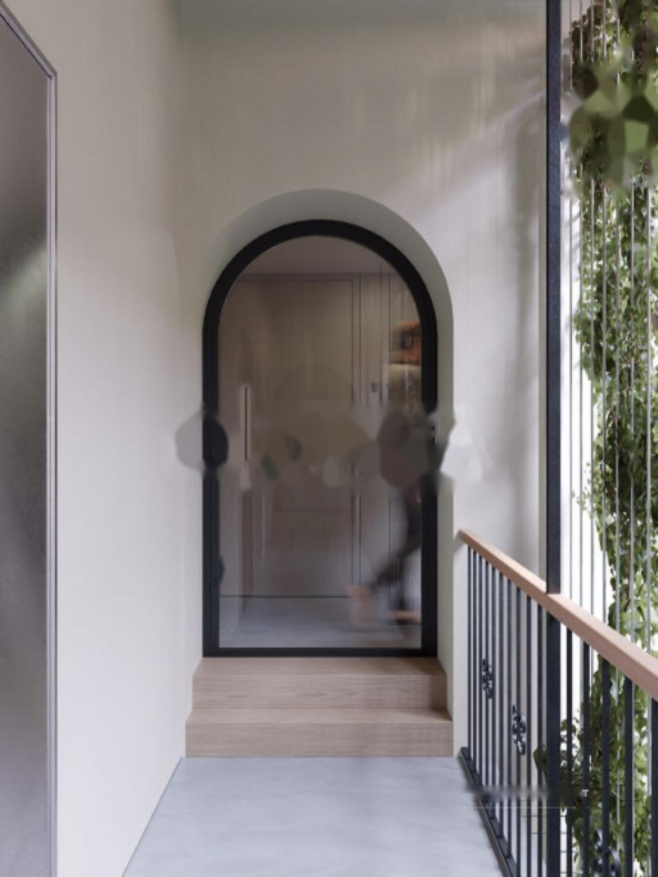 Квартира в Любляне, Словения, 51 м² - фото 3