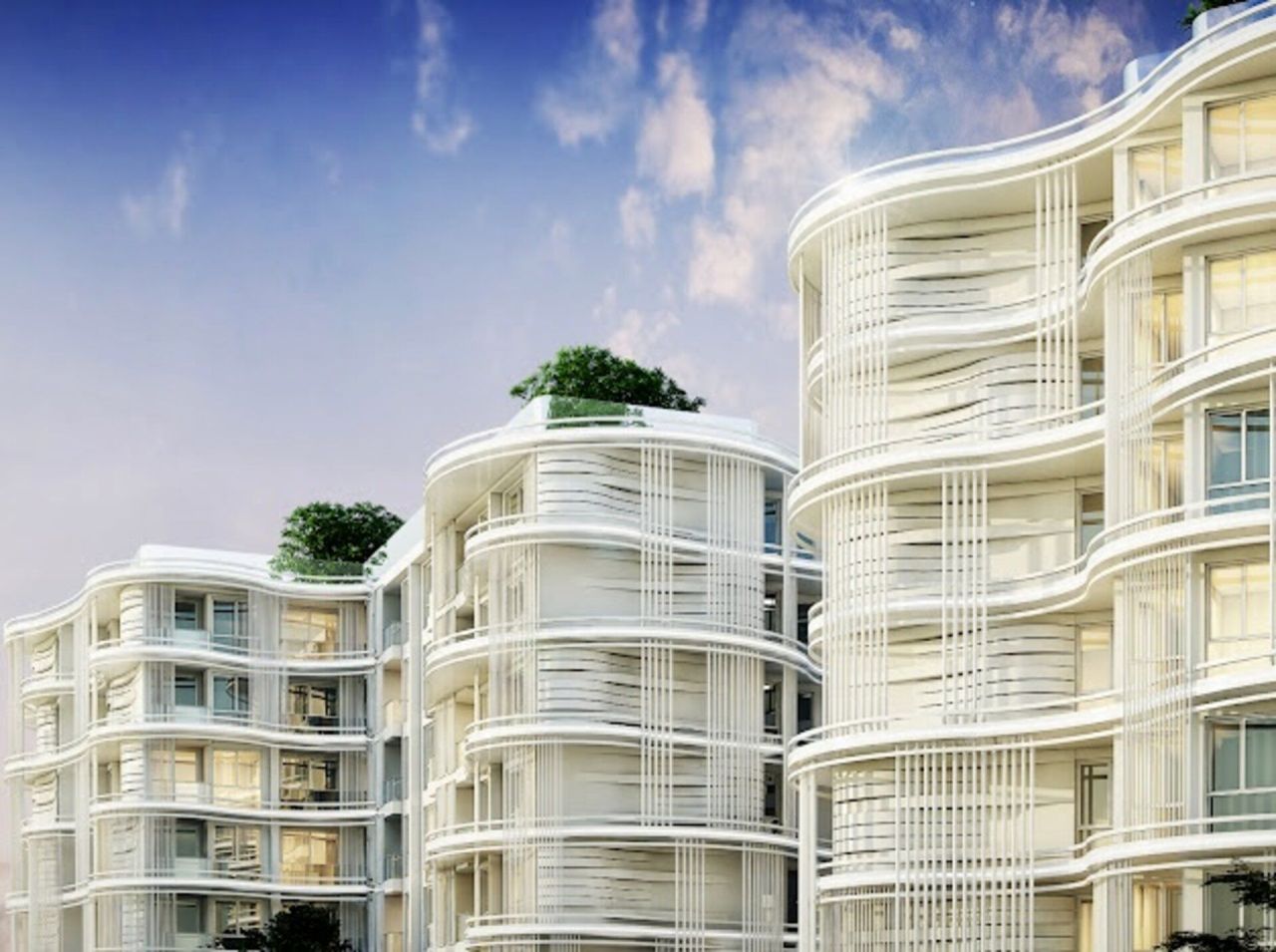 Квартира в Паттайе, Таиланд, 28 м² - фото 4