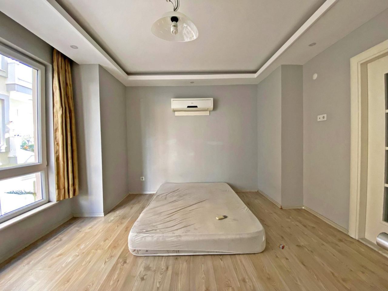 Пентхаус в Алании, Турция, 85 м² - фото 18