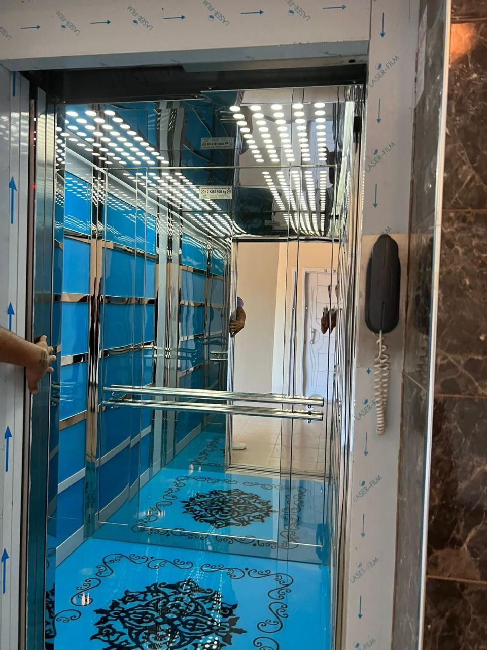 Квартира в Алании, Турция, 125 м² - фото 18