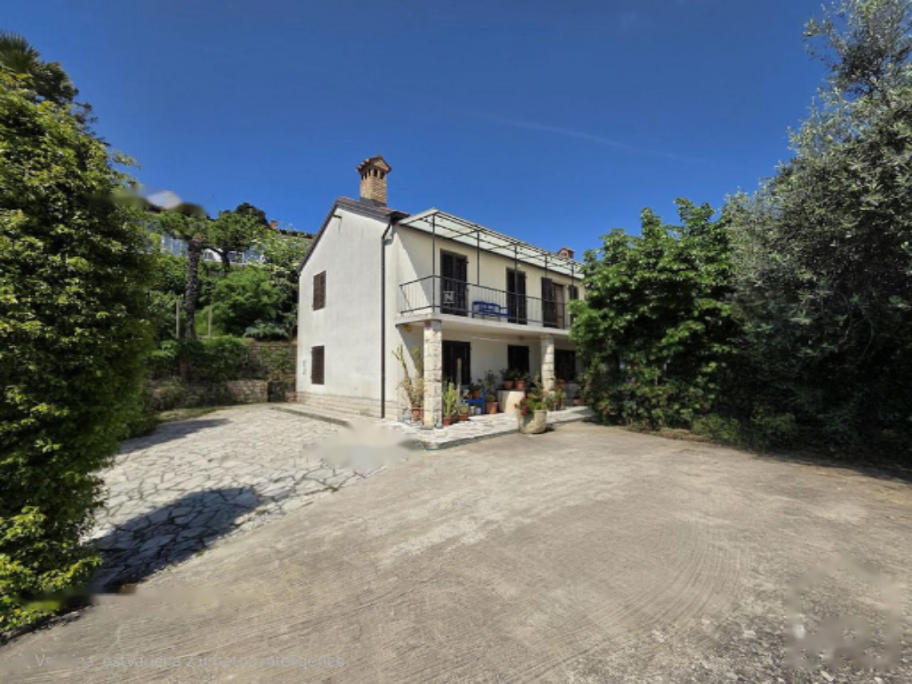 Дом в Портороже, Словения, 294 м² - фото 3