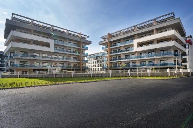 Квартира в Алании, Турция, 120 м² - фото 18