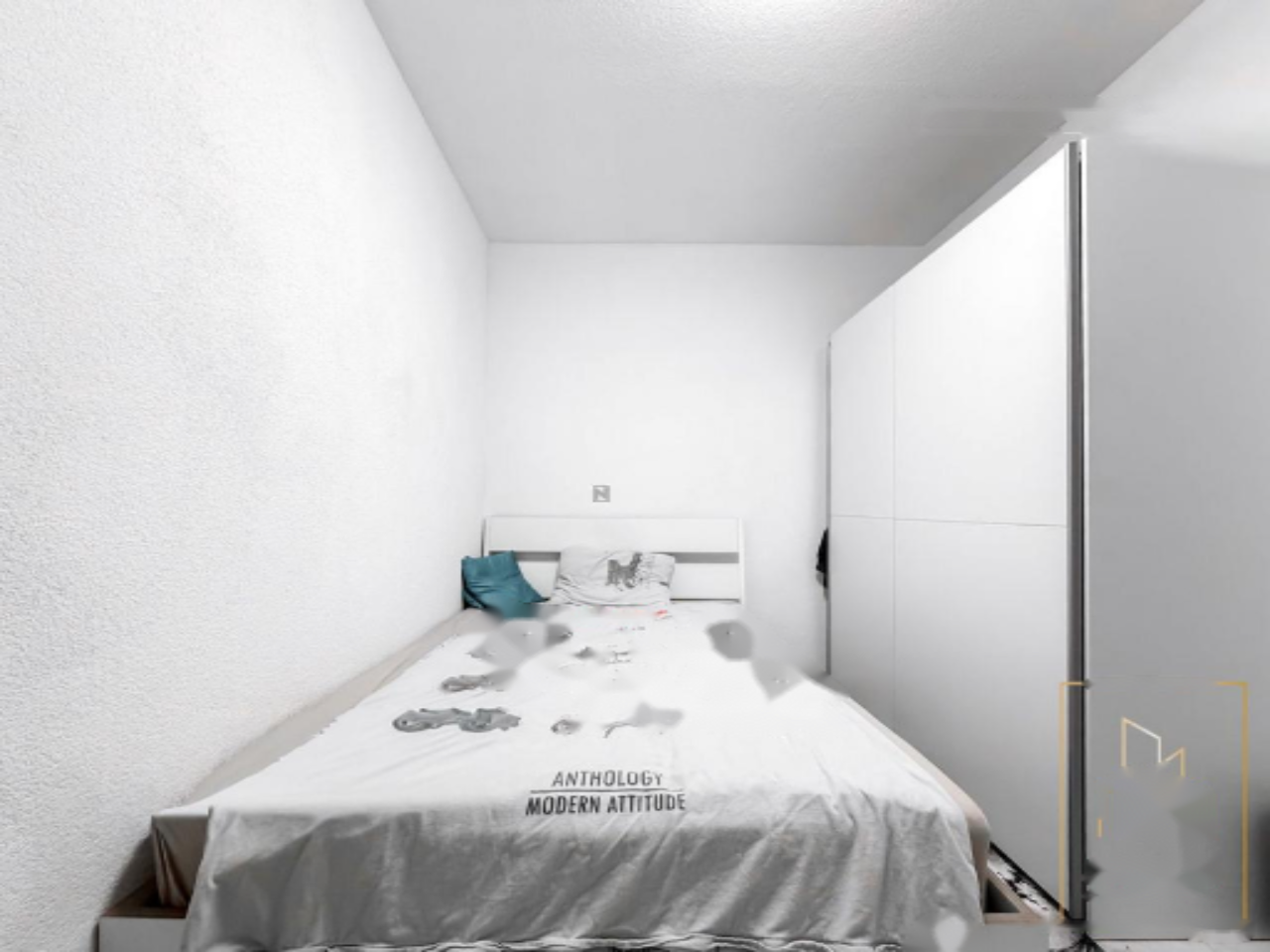 Квартира в Любляне, Словения, 48 м² - фото 3