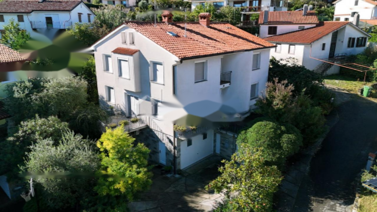 Дом в Изоле, Словения, 314 м² - фото 3