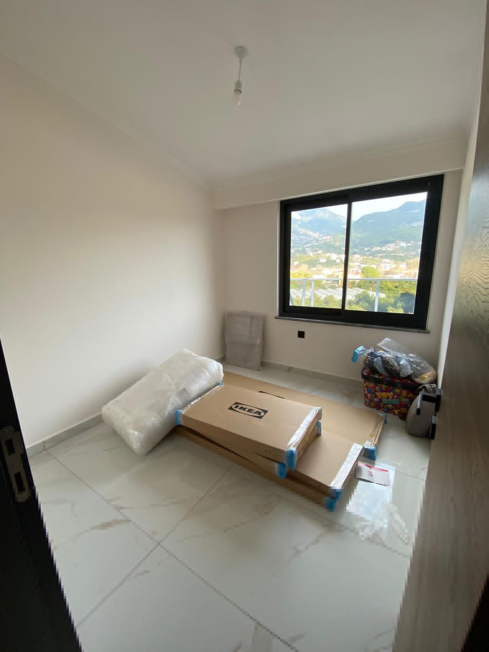 Пентхаус в Алании, Турция, 95 м² - фото 18