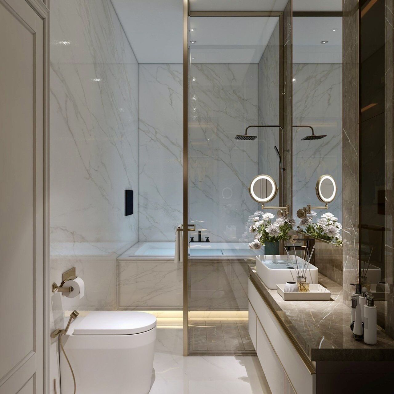 Вилла в Паттайе, Таиланд, 279 м² - фото 5