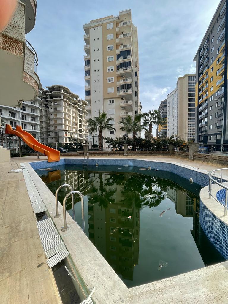 Квартира в Алании, Турция, 120 м² - фото 18