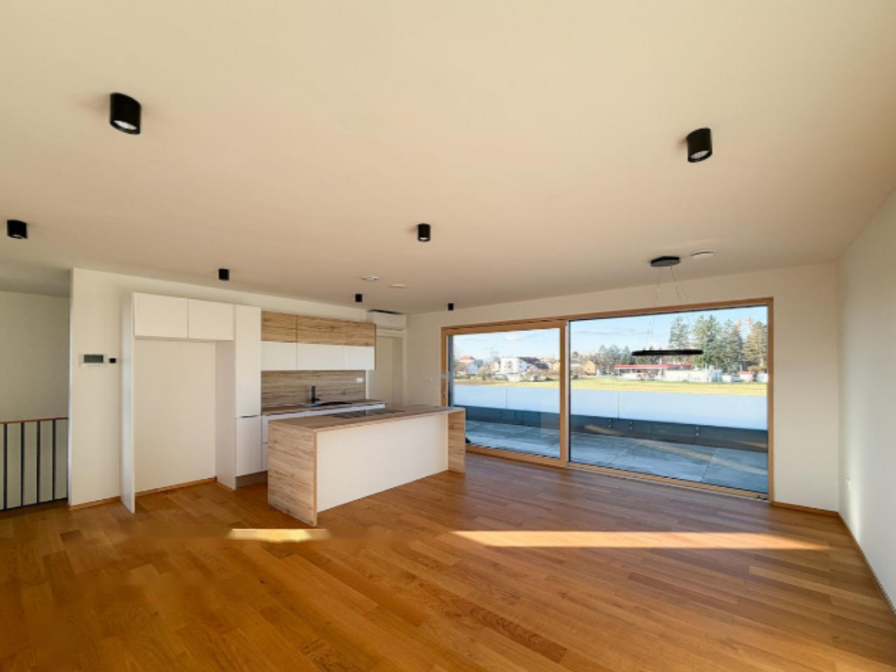 Квартира в Любляне, Словения, 148 м² - фото 3