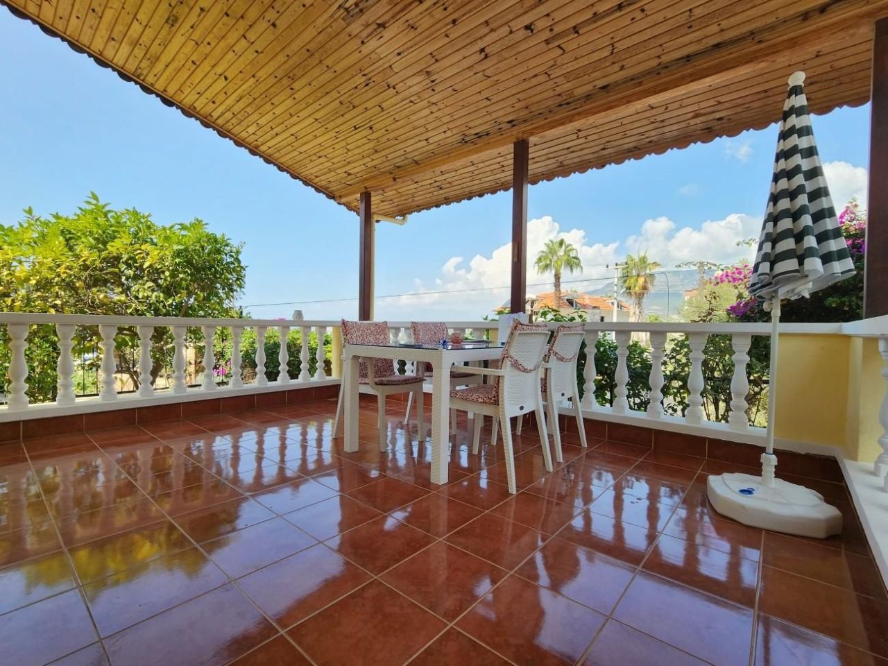 Вилла в Алании, Турция, 230 м² - фото 18