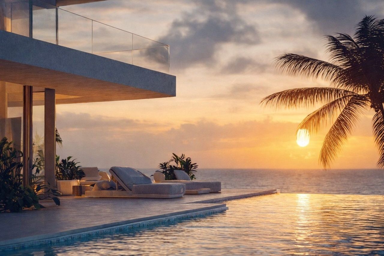 Квартира в Паттайе, Таиланд, 40 м² - фото 5