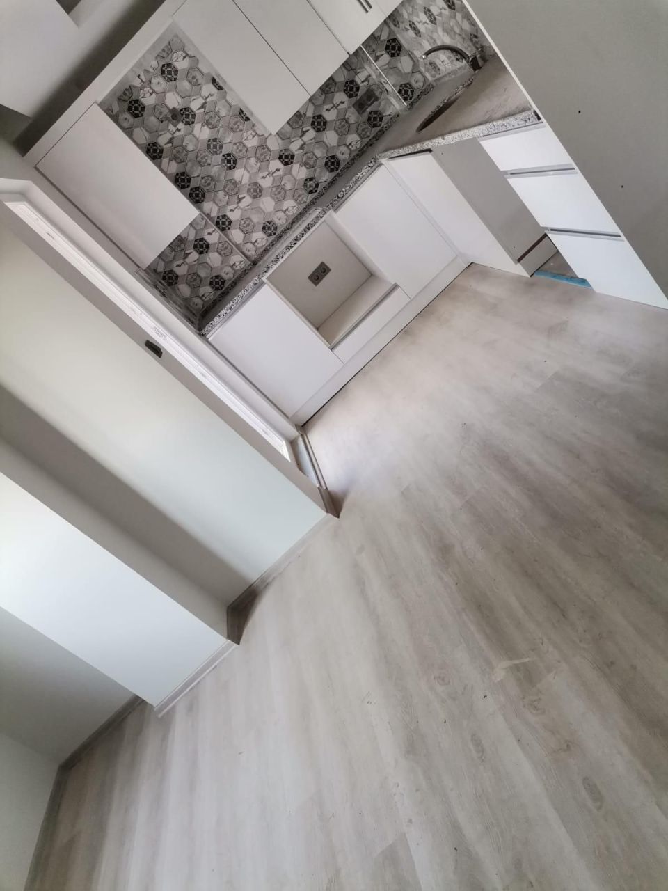 Квартира в Алании, Турция, 55 м² - фото 18