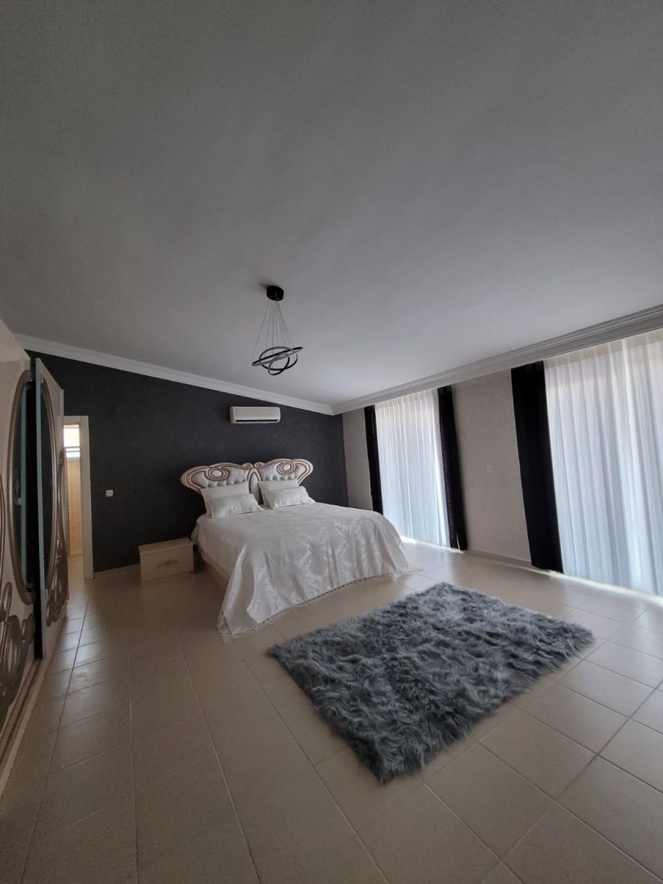 Пентхаус в Алании, Турция, 260 м² - фото 18