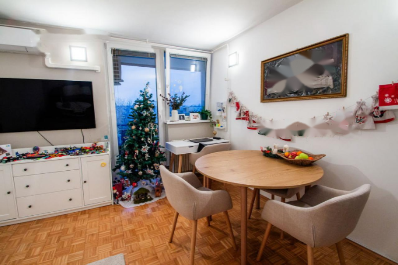 Квартира в Любляне, Словения, 53 м² - фото 3