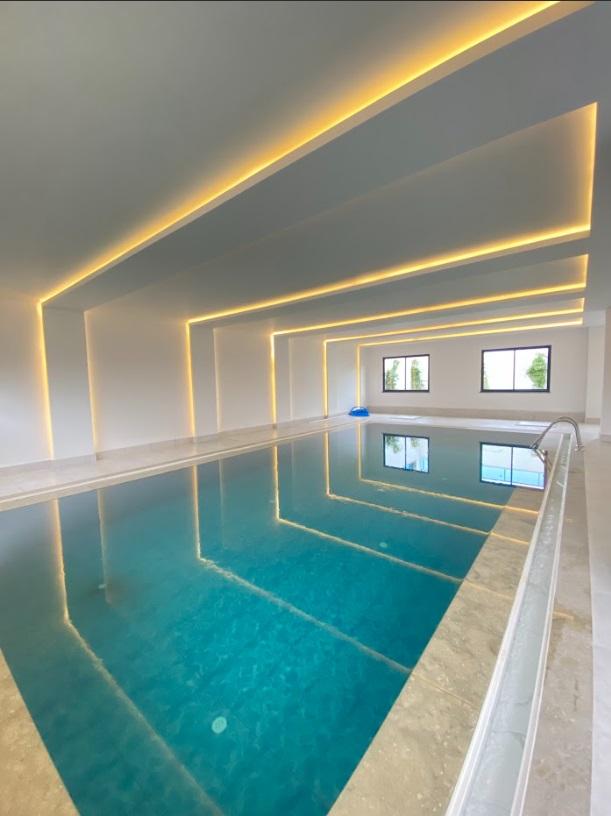 Квартира в Кестеле, Турция, 95 м² - фото 18