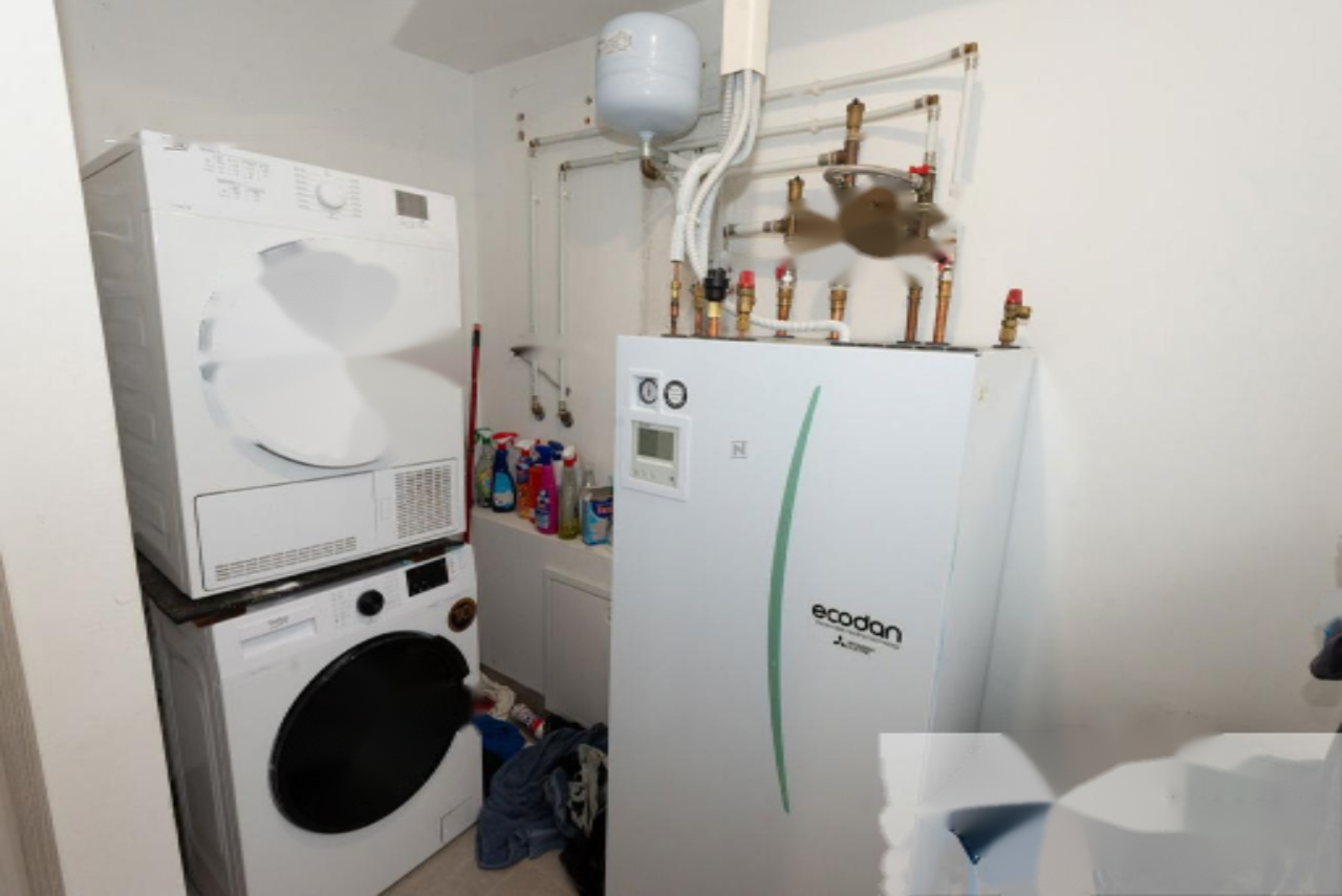 Квартира в Любляне, Словения, 68 м² - фото 3