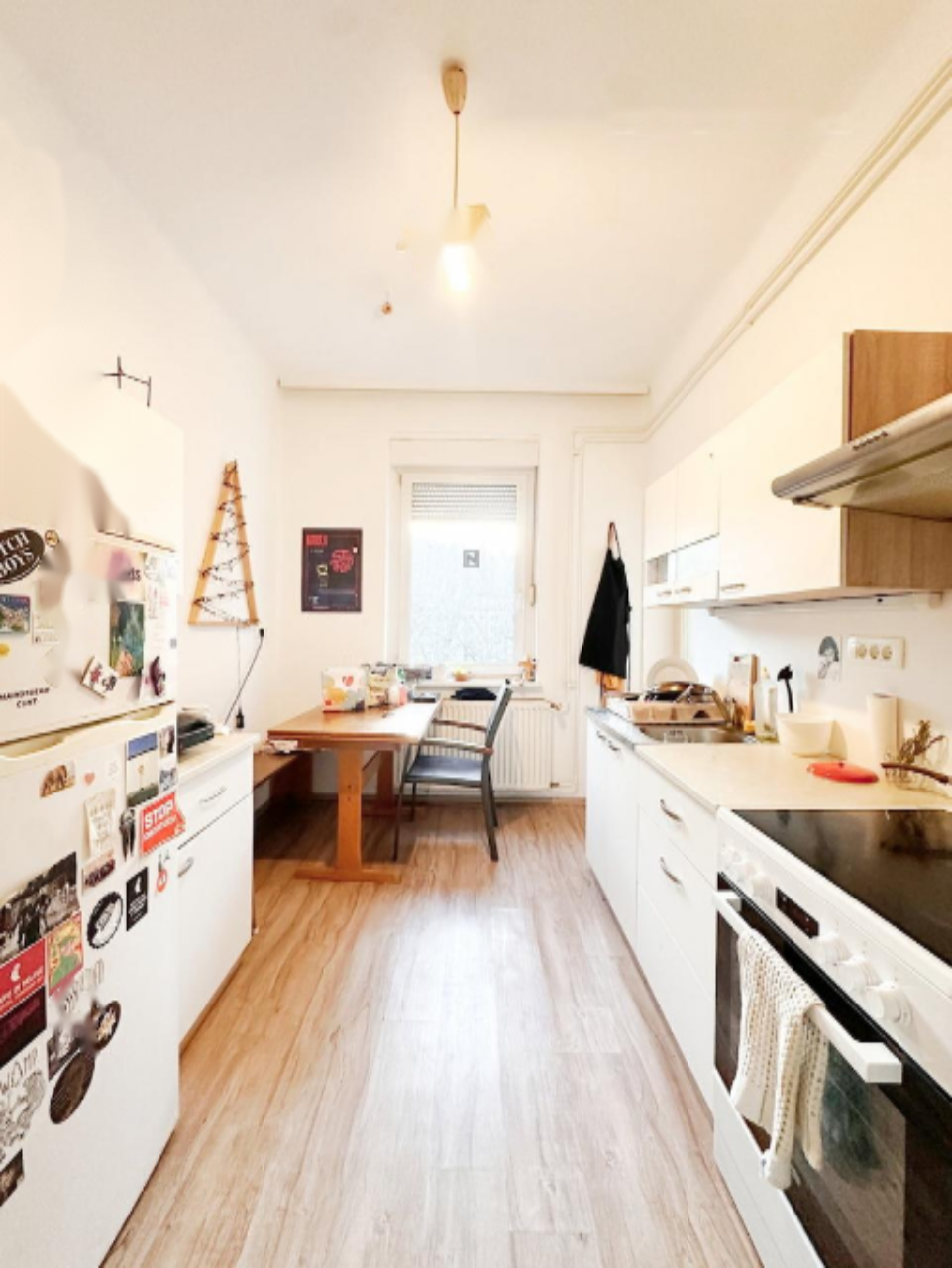 Квартира в Любляне, Словения, 91 м² - фото 3