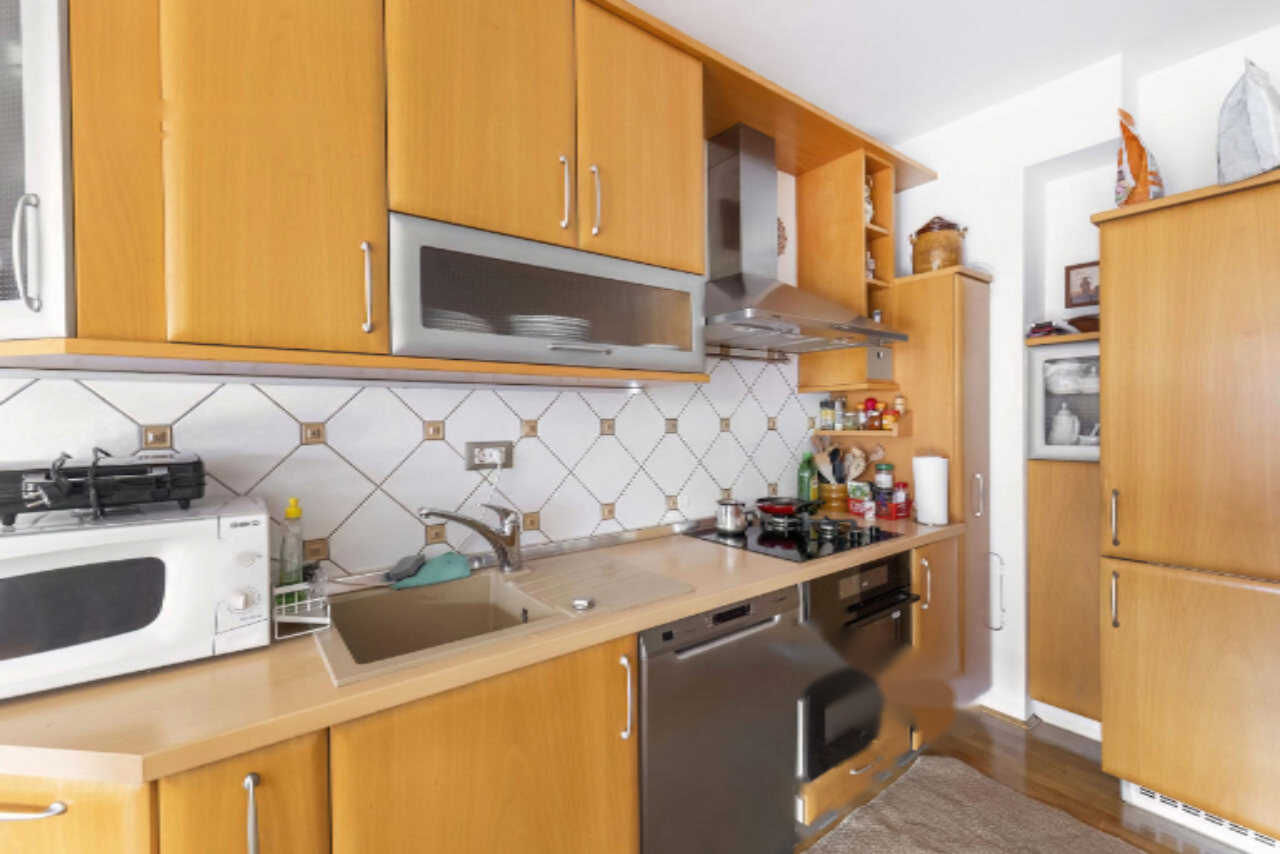 Квартира в Любляне, Словения, 100 м² - фото 3