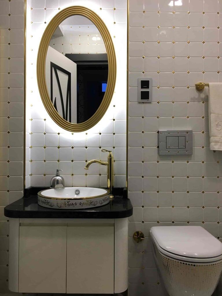 Пентхаус в Алании, Турция, 390 м² - фото 18