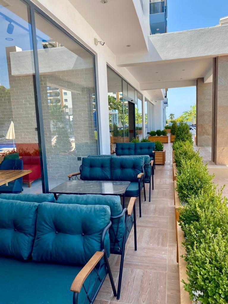 Квартира в Алании, Турция, 52 м² - фото 18