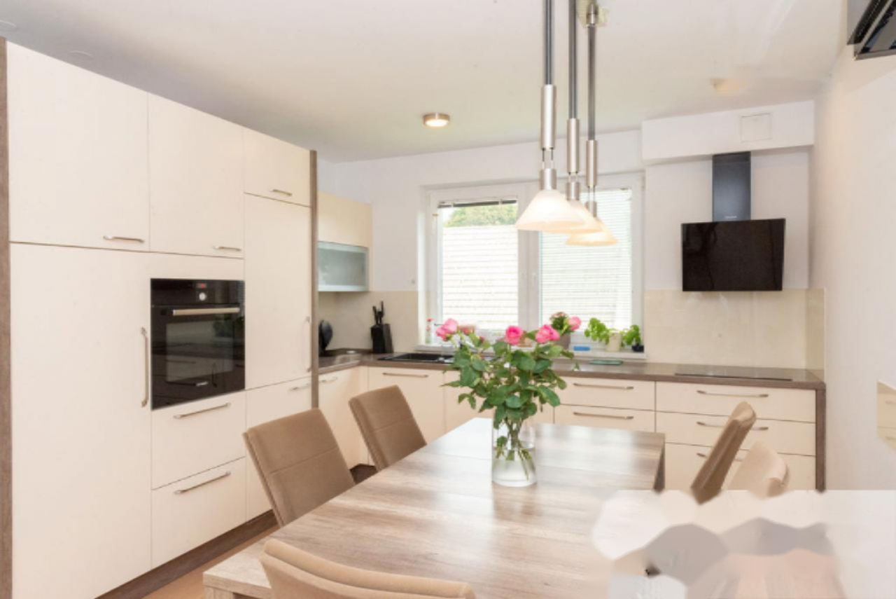 Квартира в Любляне, Словения, 90 м² - фото 3