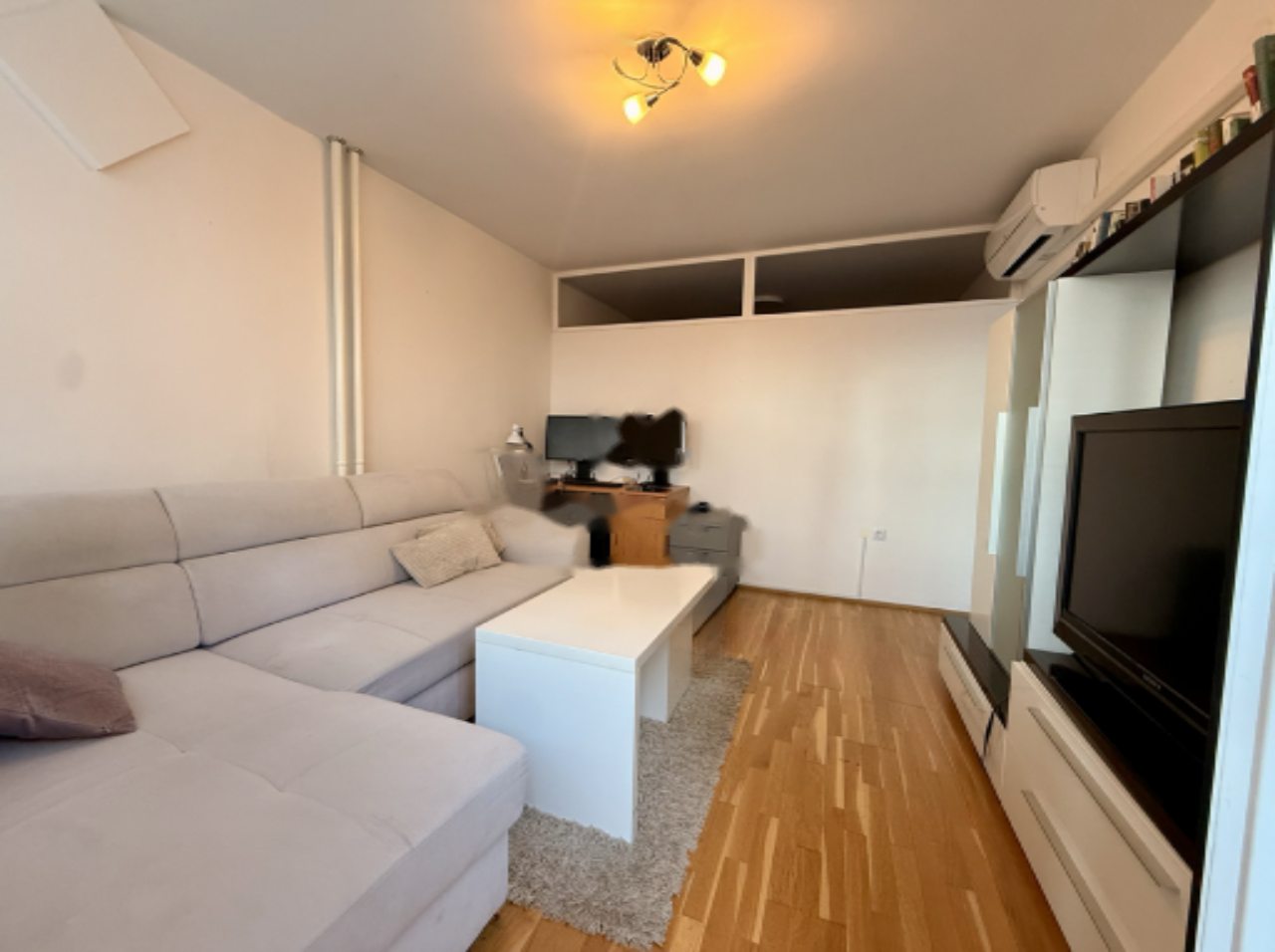 Квартира в Любляне, Словения, 34 м² - фото 3