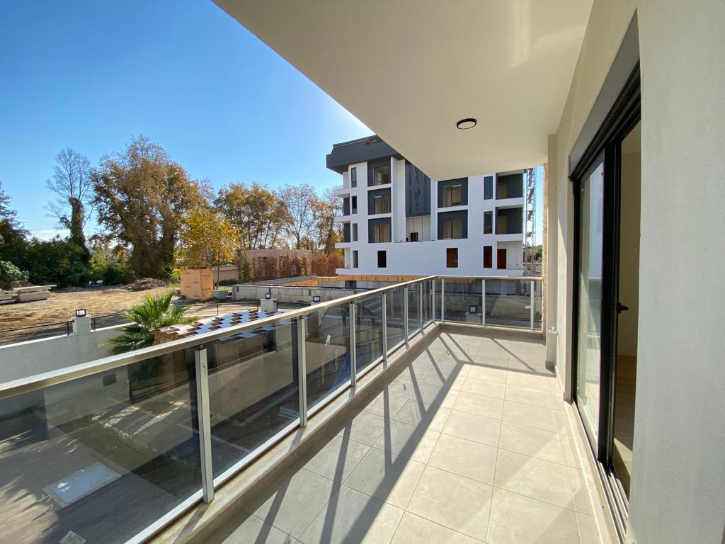 Квартира в Алании, Турция, 120 м² - фото 19