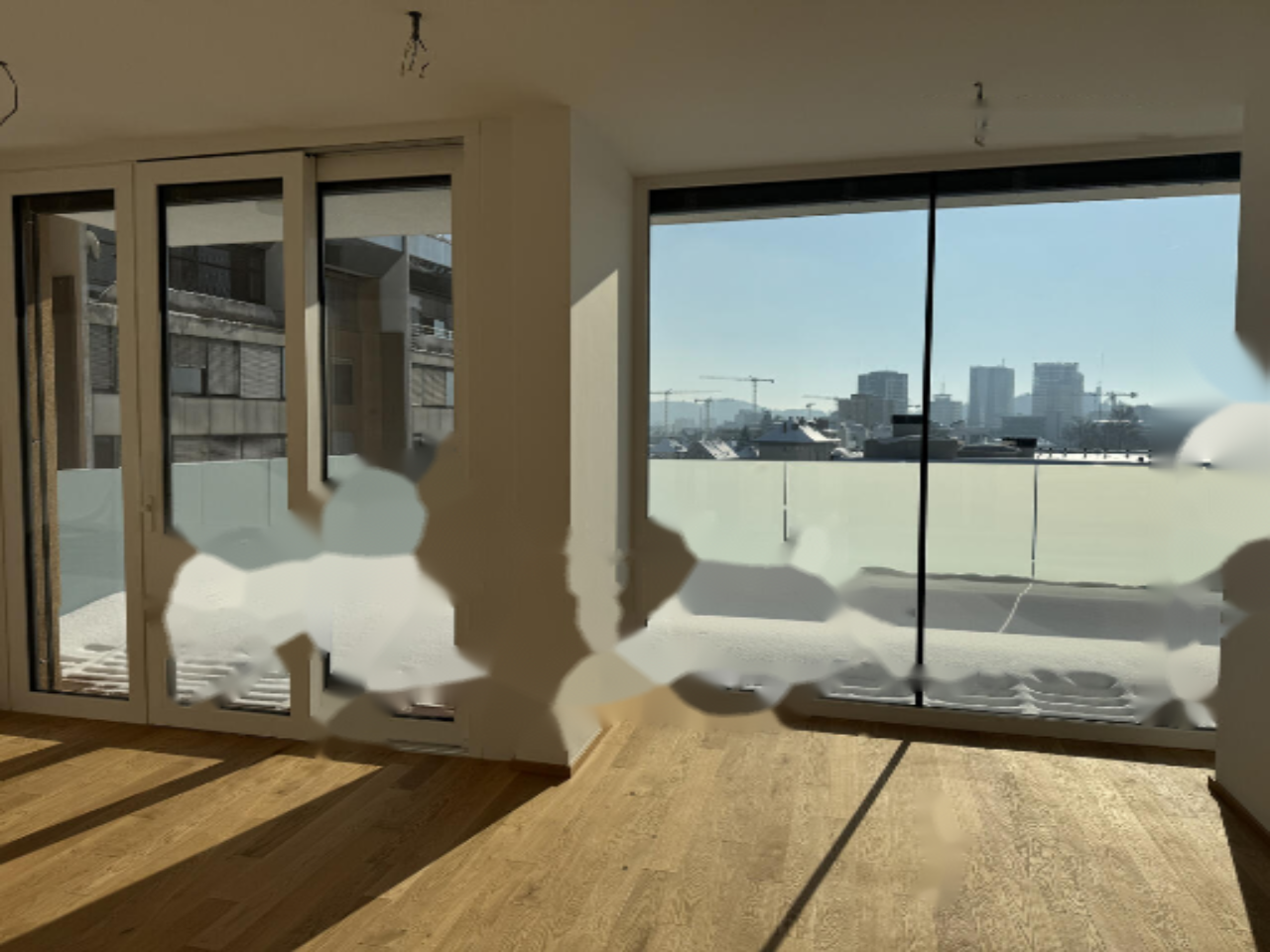 Квартира в Любляне, Словения, 145 м² - фото 3