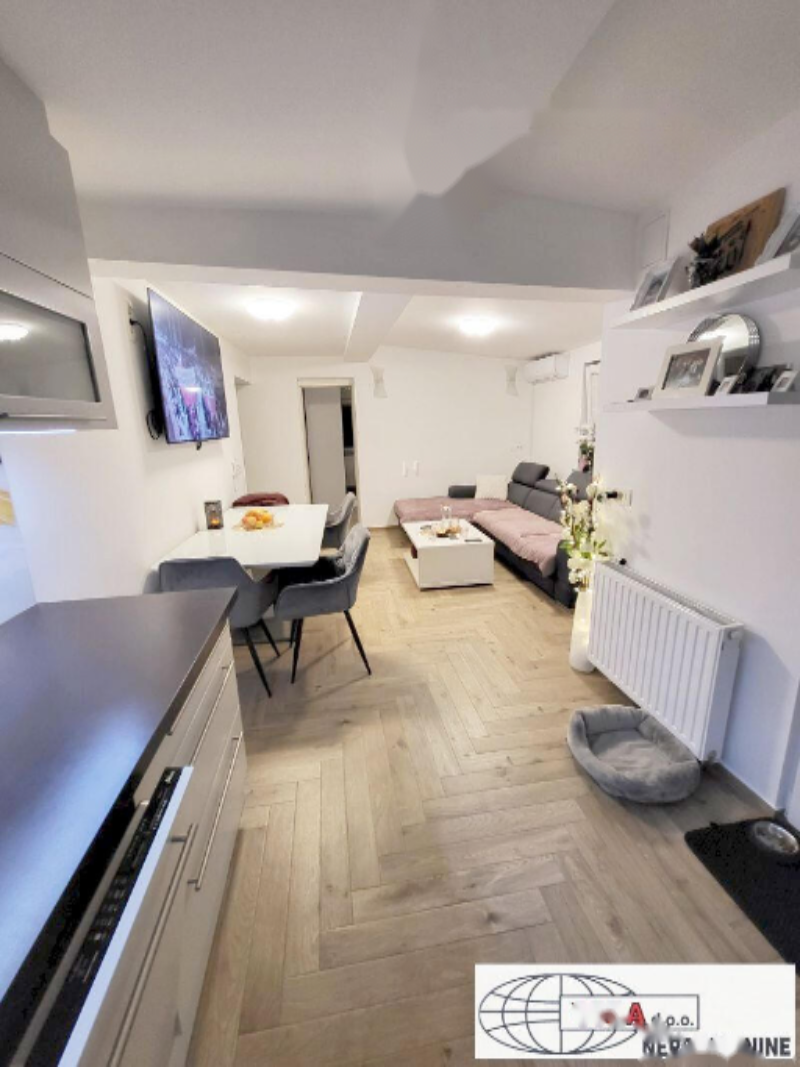 Квартира в Любляне, Словения, 115 м² - фото 3