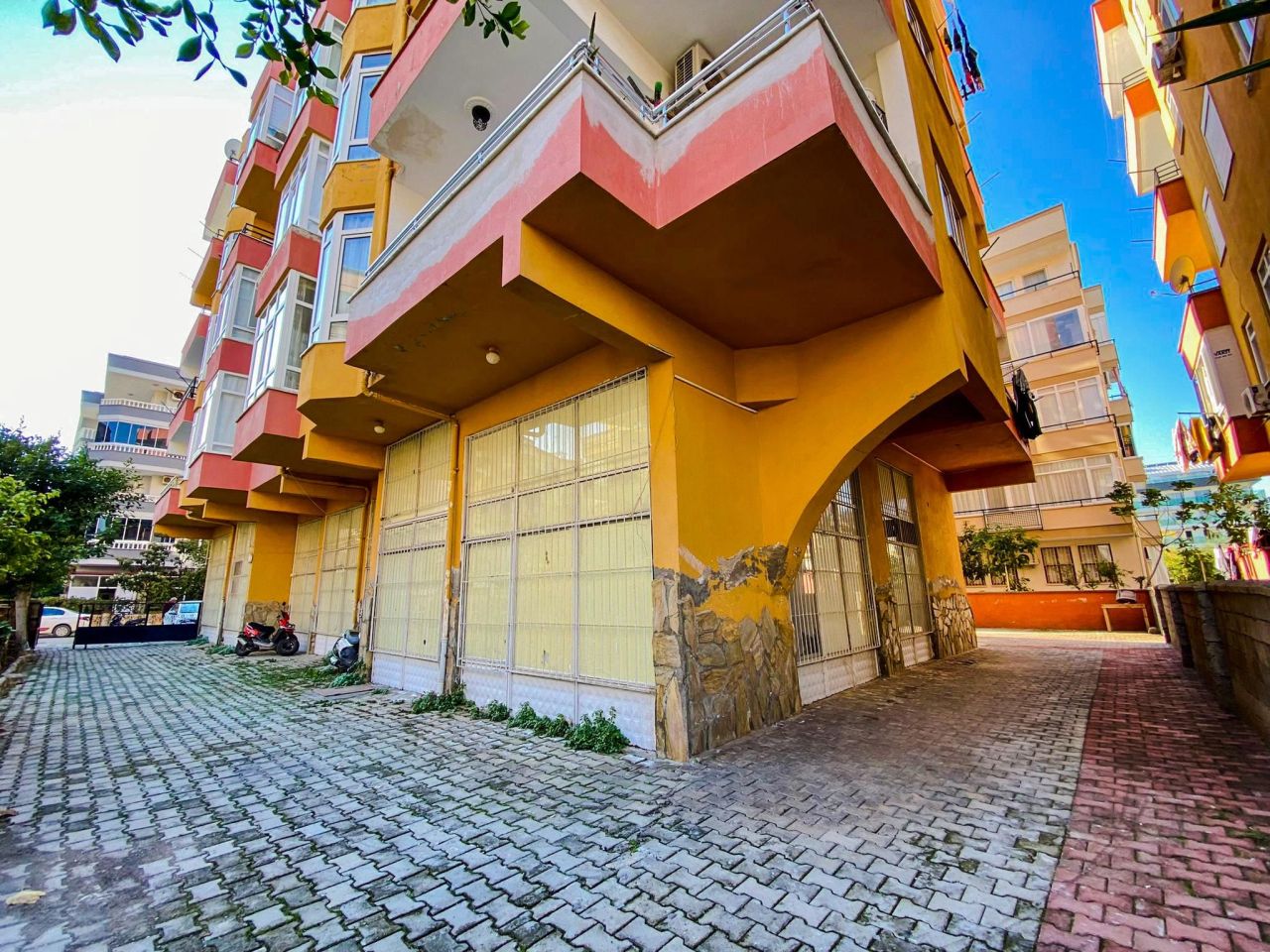 Квартира в Алании, Турция, 156 м² - фото 19