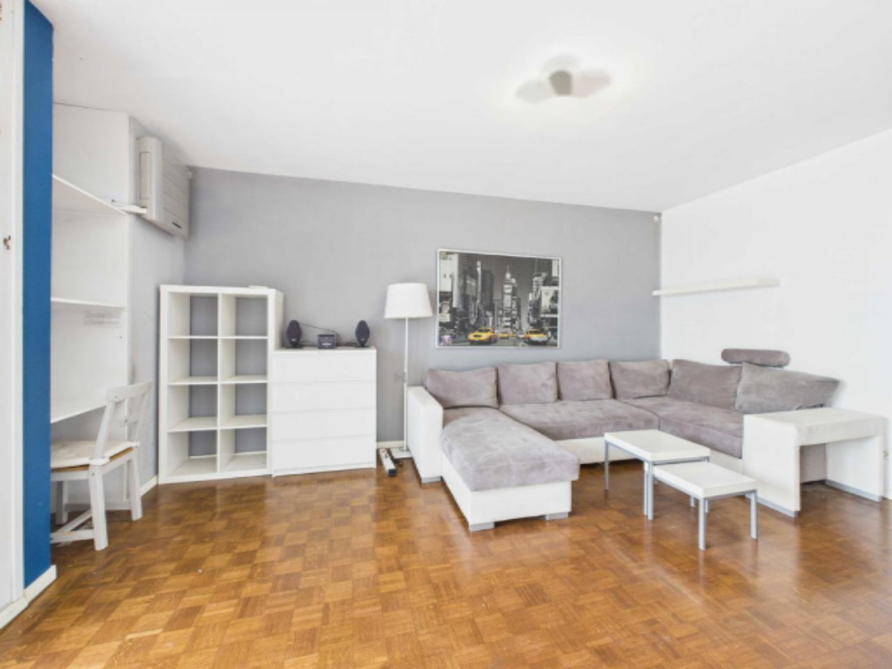 Квартира в Любляне, Словения, 66 м² - фото 3