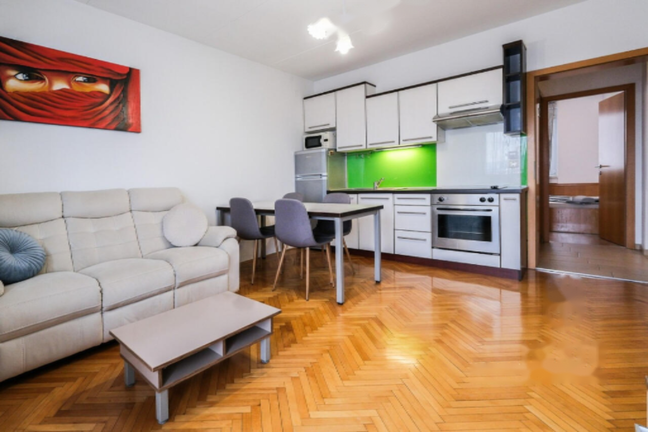 Квартира в Любляне, Словения, 61 м² - фото 3