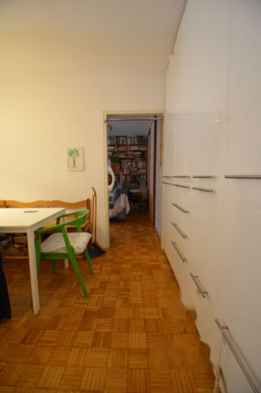 Квартира в Любляне, Словения, 56 м² - фото 3