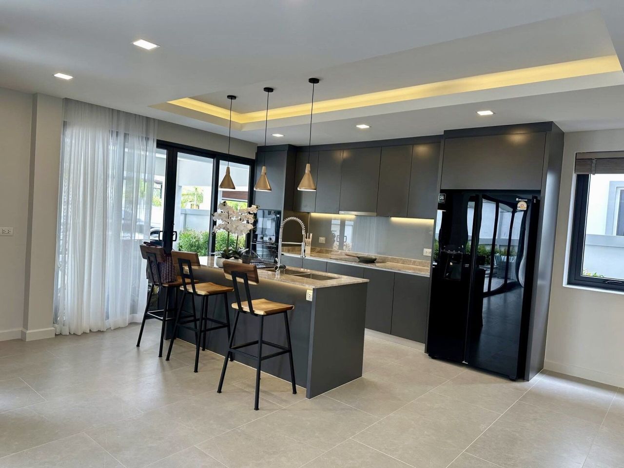 Вилла в Паттайе, Таиланд, 190 м² - фото 5