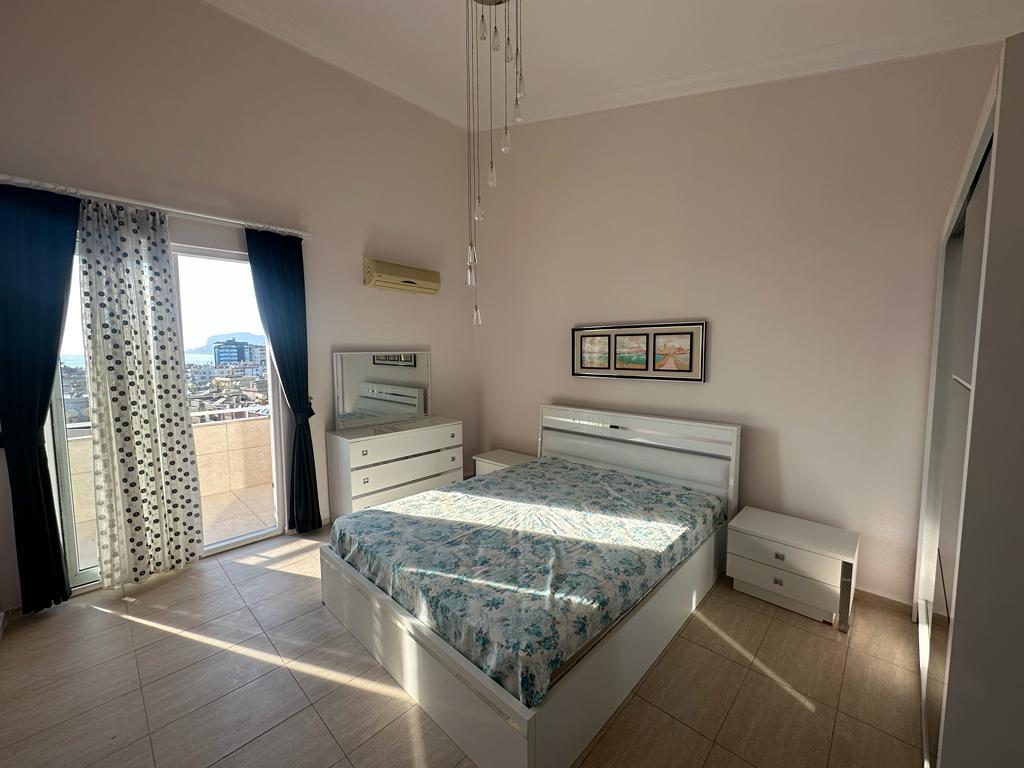 Пентхаус в Алании, Турция, 160 м² - фото 19