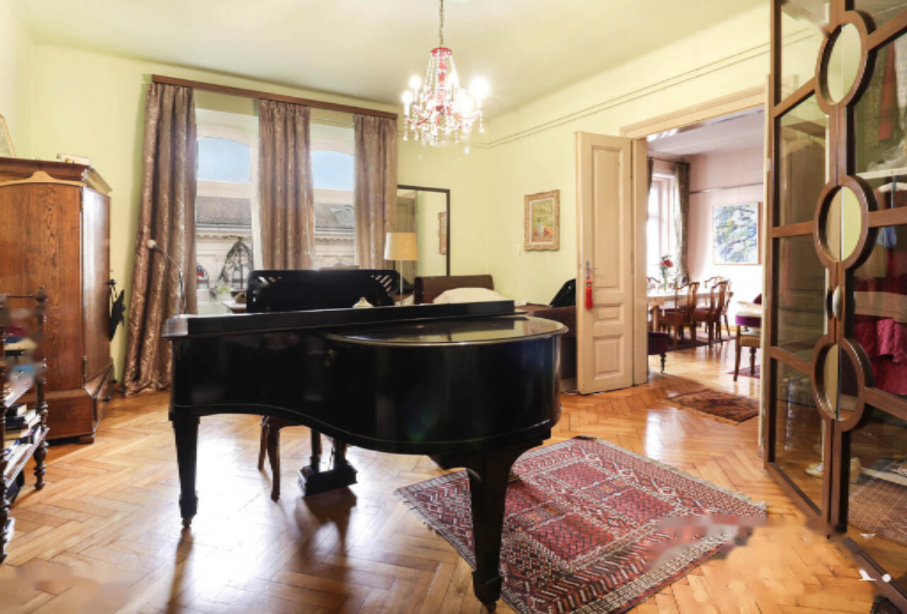 Квартира в Любляне, Словения, 158 м² - фото 3