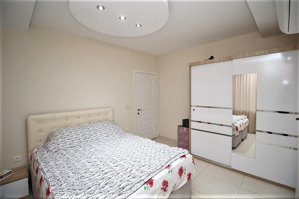 Квартира в Алании, Турция, 65 м² - фото 19