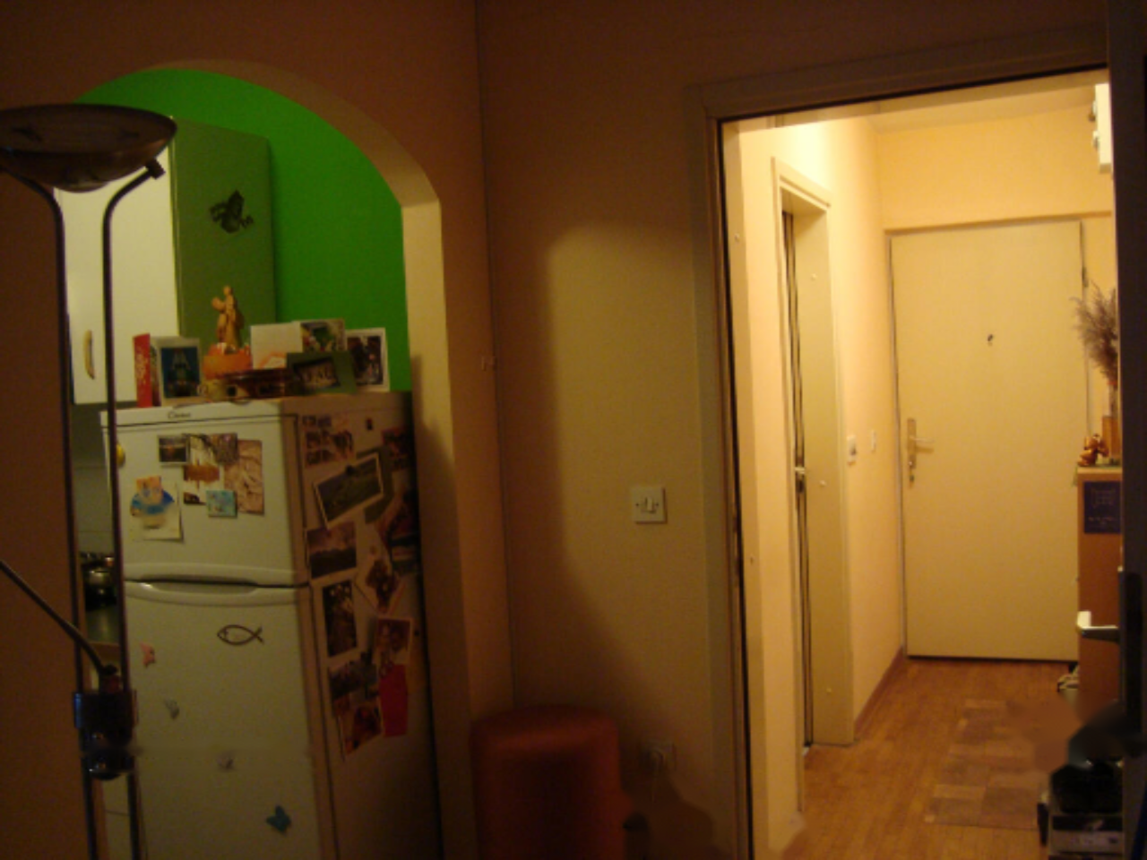 Квартира в Любляне, Словения, 36 м² - фото 3