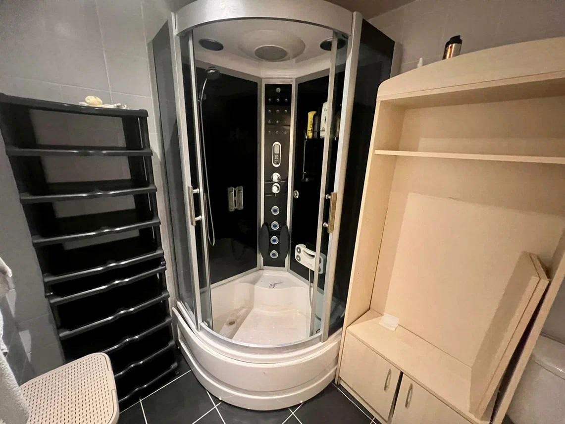 Квартира в Алании, Турция, 115 м² - фото 19