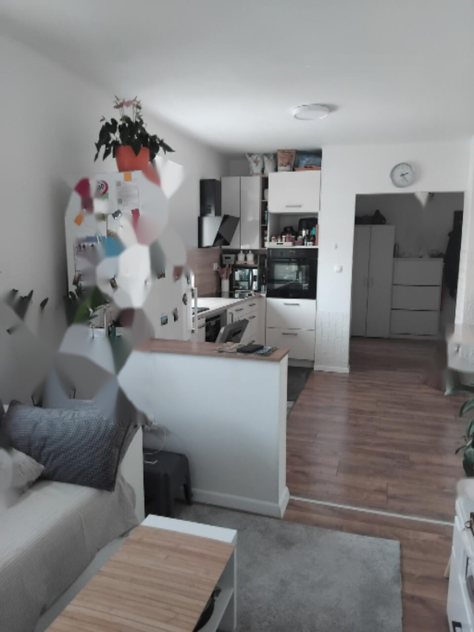 Квартира в Любляне, Словения, 72 м² - фото 3