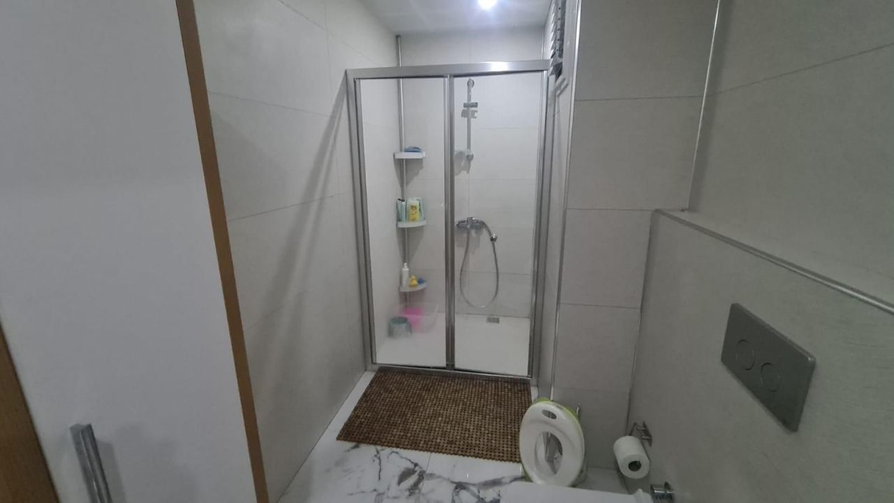 Пентхаус в Алании, Турция, 200 м² - фото 19