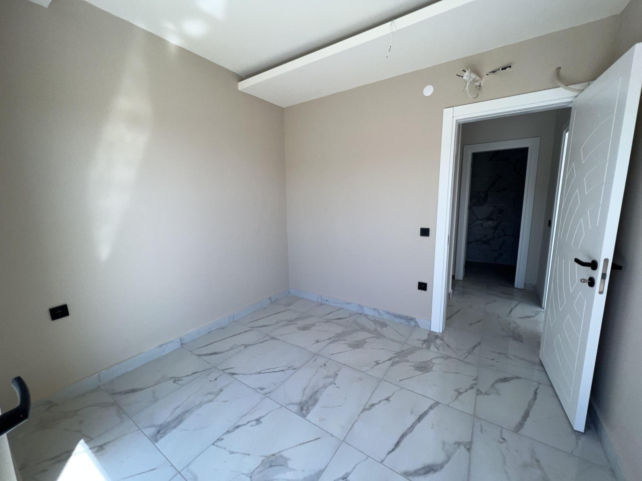 Пентхаус в Алании, Турция, 120 м² - фото 19