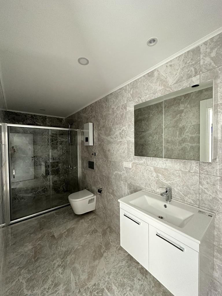 Пентхаус в Кестеле, Турция, 100 м² - фото 19