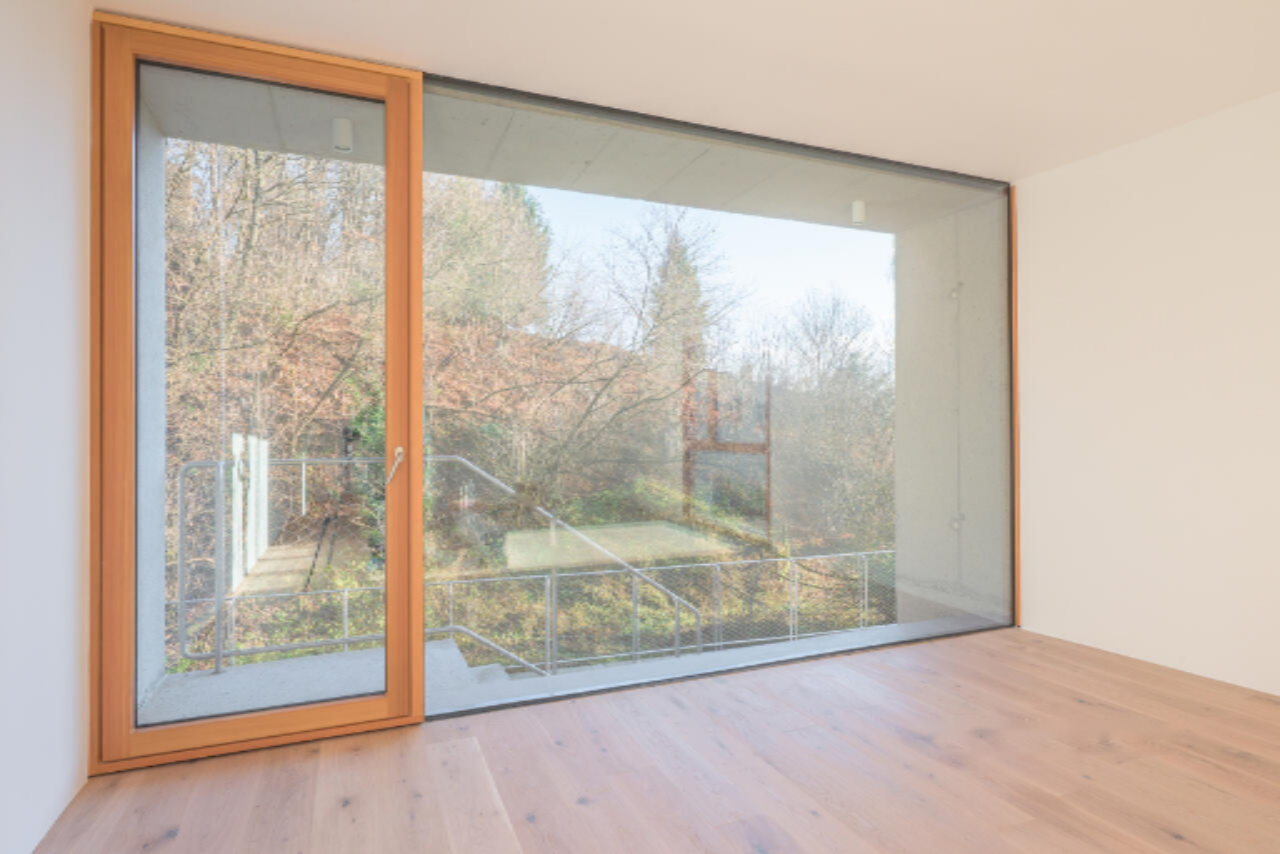 Квартира в Любляне, Словения, 117 м² - фото 3