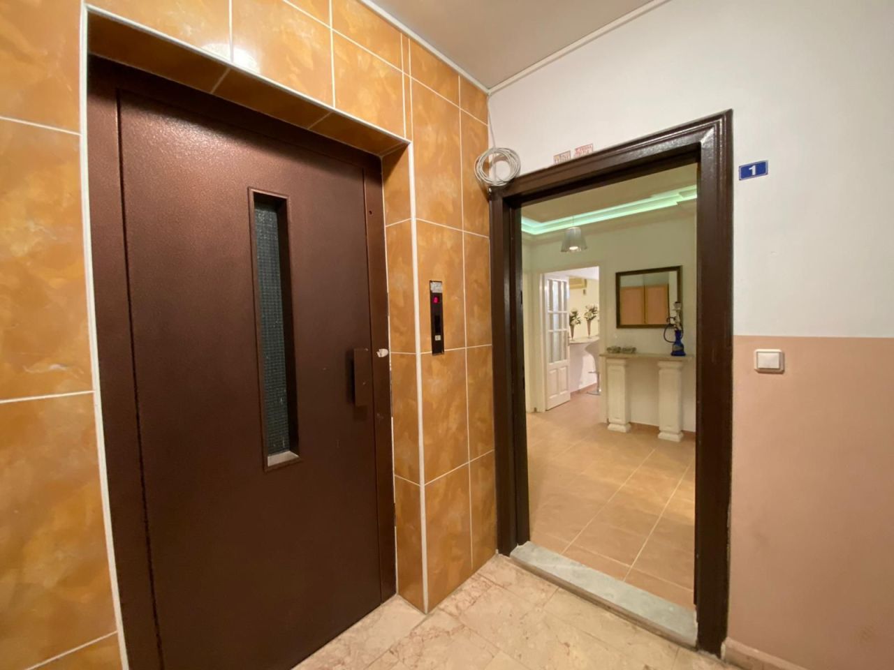 Квартира в Алании, Турция, 125 м² - фото 19