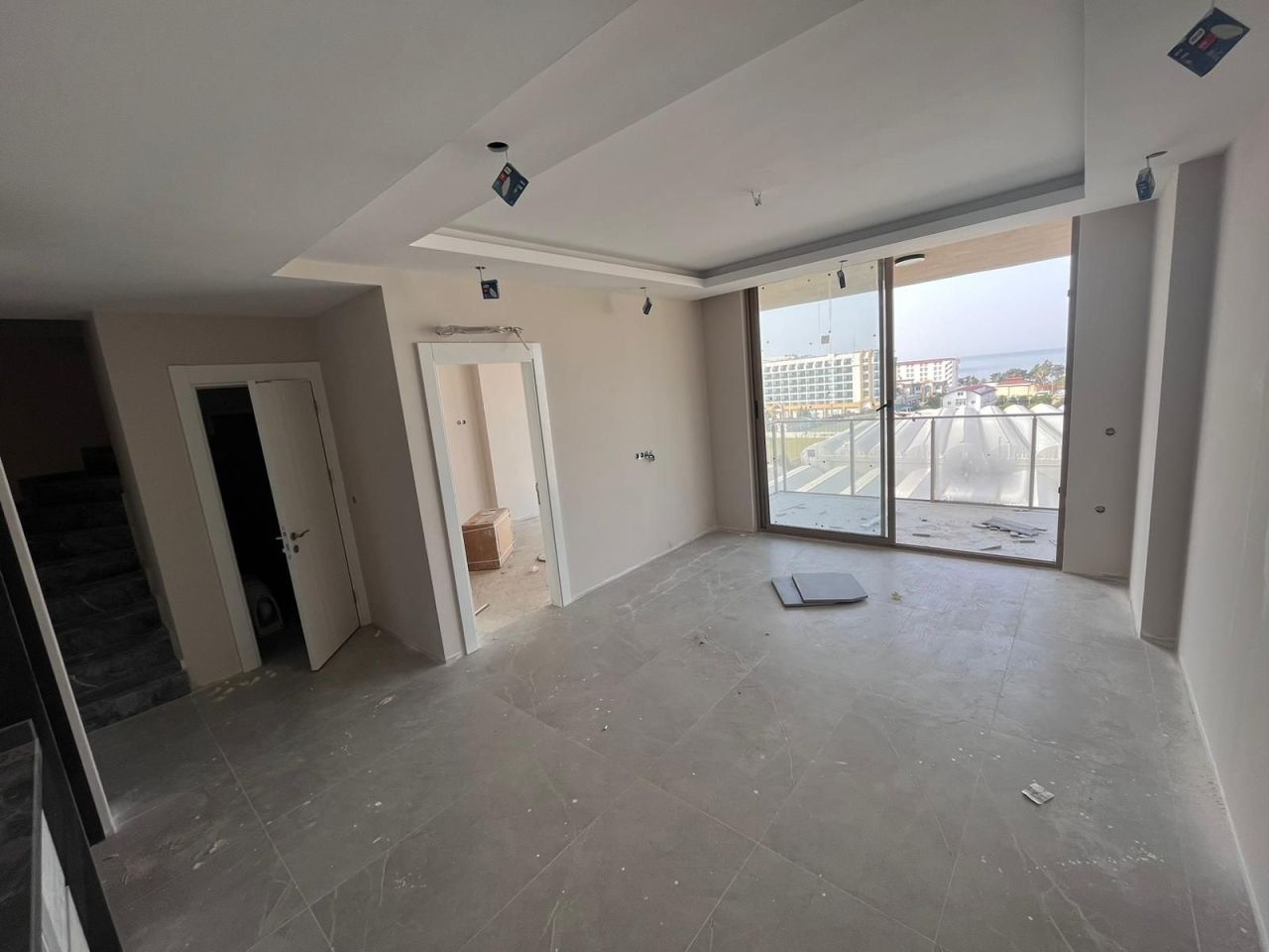 Пентхаус в Алании, Турция, 102 м² - фото 19