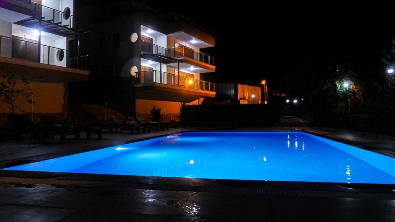 Вилла в Алании, Турция, 225 м² - фото 19